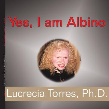 Yes, I Am Albino