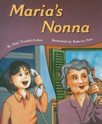 Maria's Nonna