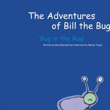 The Adventures of Bill the Bug