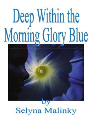 Deep Within the Morning Glory Blue