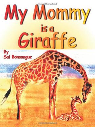 My Mommy is a Giraffe