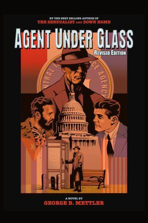 Agent Under Glass