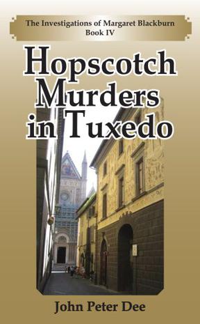 Hopscotch Murders in Tuxedo