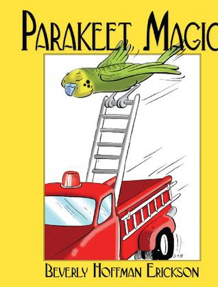Parakeet Magic