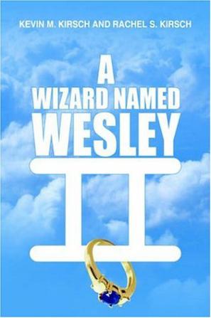 A Wizard Named Wesley II