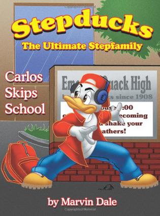 Stepducks - The Ultimate Stepfamily