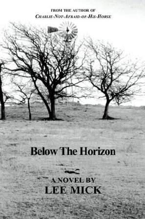 Below the Horizon