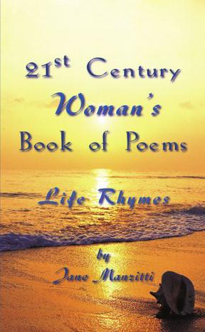 21st Century Woman's Book of Poems