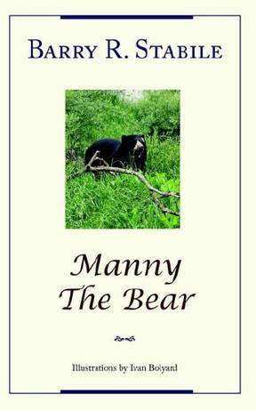 Manny the Bear