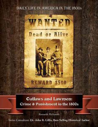Outlaws and Lawmen