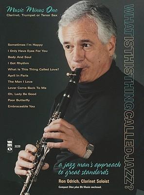 Ron Odrich Plays Standards Plus You