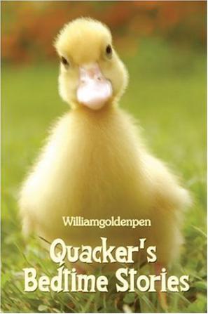 Quacker's Bedtime Stories