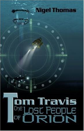 Tom Travis