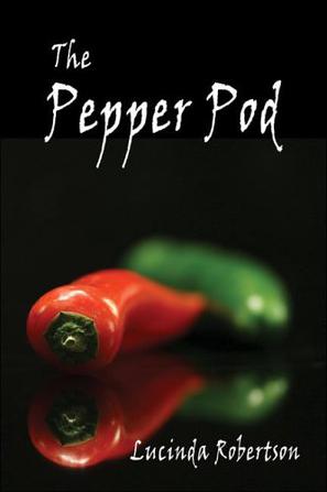 The Pepper Pod