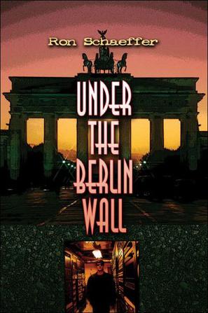 Under the Berlin Wall