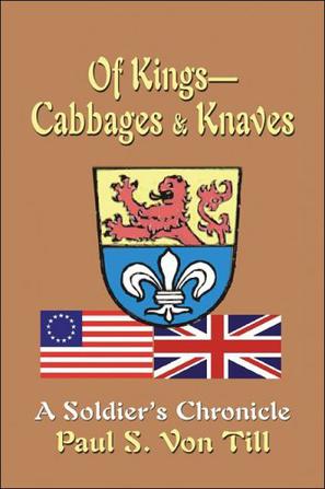 Of Kings-Cabbages & Knaves