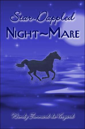 Star-Dappled Night Mare