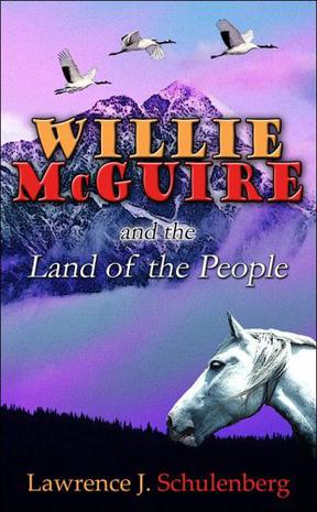 Willie McGuire and the Land of the People