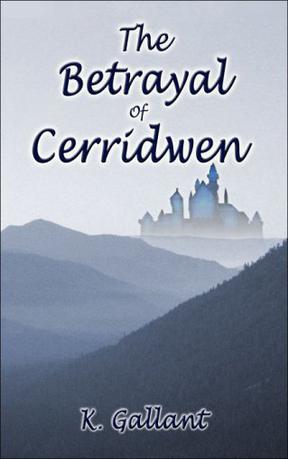 The Betrayal of Cerridwen