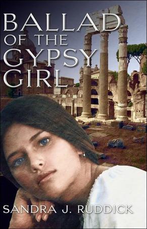 Ballad of the Gypsy Girl