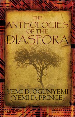The Anthologies of the Diaspora
