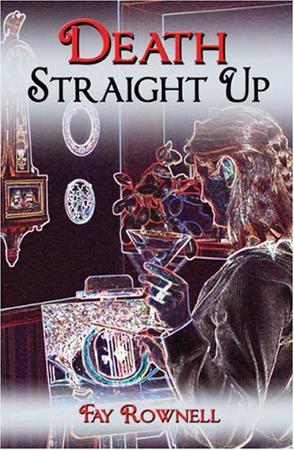 Death - Straight Up