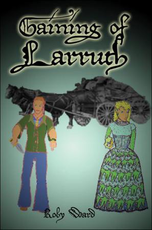 Gaining of Larruth