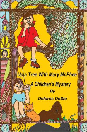 Up a Tree with Mary McPhee