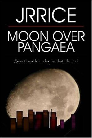 Moon Over Pangaea