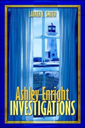 Ashley Enright Investigations