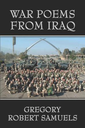 War Poems from Iraq
