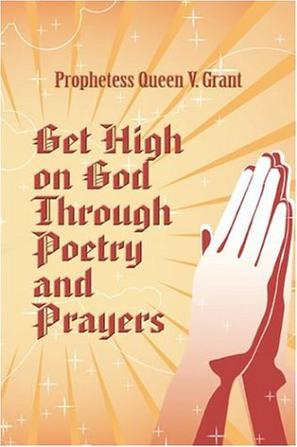Get High on God Through Poetry and Prayers