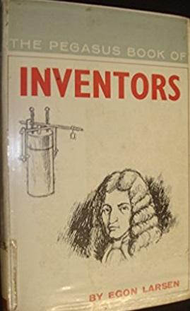 The Pegasus Book of Inventors