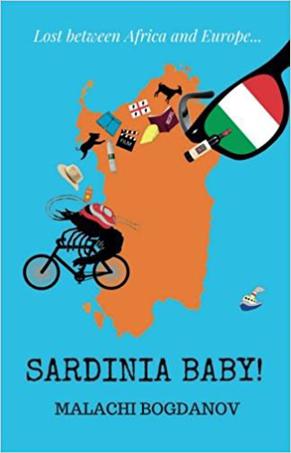 Sardinia baby!