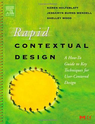 Rapid Contextual Design