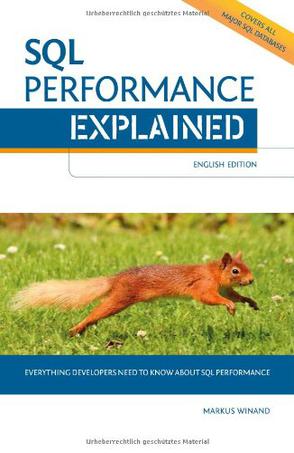 SQL Performance Explained