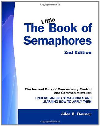 The Little Book of SEMAPHORES