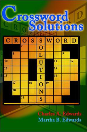 Crossword Solutions