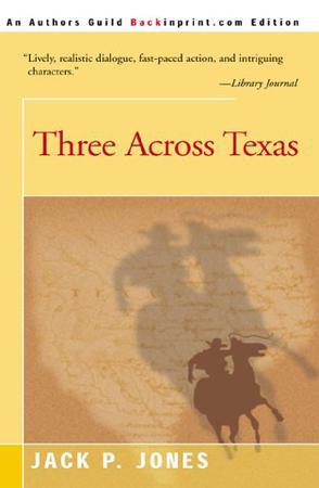 Three Across Texas