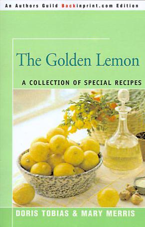 The Golden Lemon