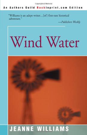 Wind Water