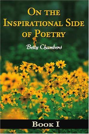 On the Inspirational Side of Poetry