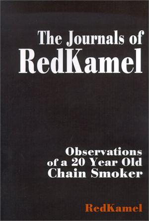 The Journals of Redkamel