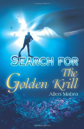 Search for the Golden Krill