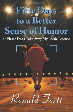 Fifty Days to a Better Sense of Humor