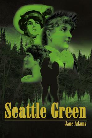 Seattle Green