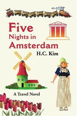 Five Nights in Amsterdam