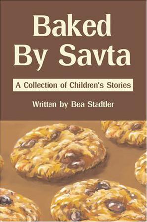 Baked by Savta