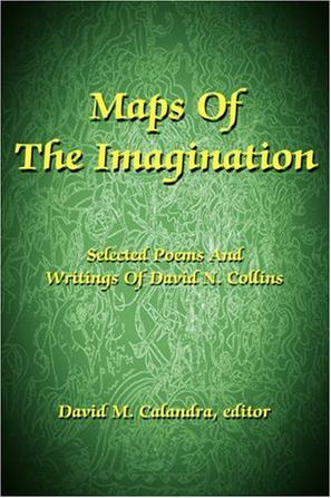 Maps of the Imagination