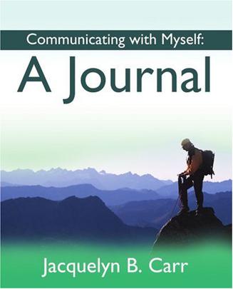 Communicating with Myself